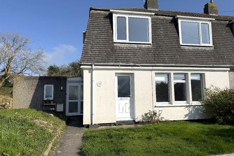 undefined, Trevenen Road, Helston