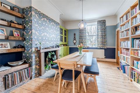 3 bedroom terraced house for sale, Thornhill Street, Calverley, Leeds
