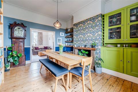 3 bedroom terraced house for sale, Thornhill Street, Calverley, Leeds