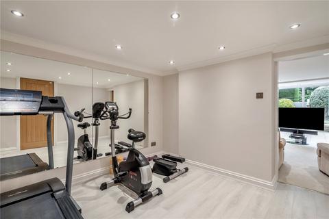 undefined, Larchwood, Scarcroft, Leeds, West Yorkshire