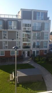 Studio to rent, Brownell Place, London