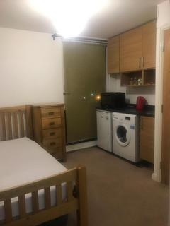 Studio to rent, Brownell Place, London