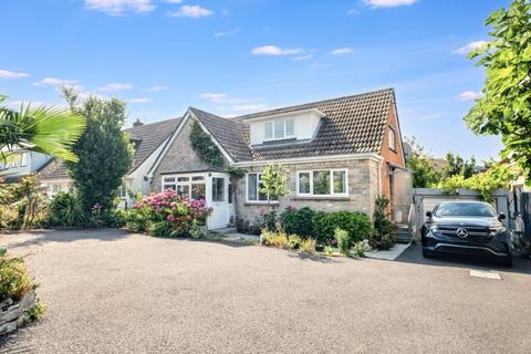 5 bedroom detached house for sale, Rabling Road, Swanage BH19