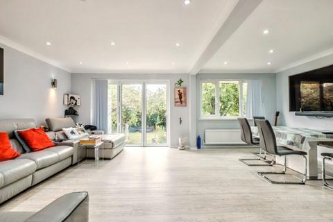 5 bedroom detached house for sale, Rabling Road, Swanage BH19