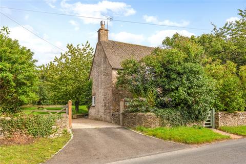 3 bedroom detached house for sale, 89 Ewen, Cirencester, Gloucestershire, GL7
