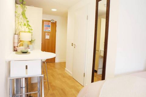 undefined, Kirby Street