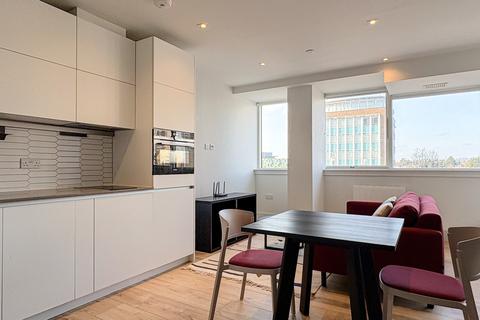 Studio to rent, Olympic Way