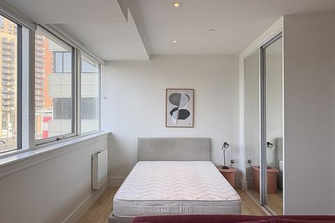 Studio to rent, Olympic Way