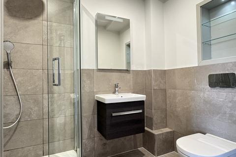 Studio to rent, Olympic Way