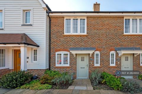 2 bedroom terraced house to rent, The Boulevard, Horsham, RH12