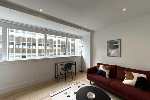 Studio to rent, Olympic Way