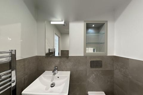 Studio to rent, Olympic Way