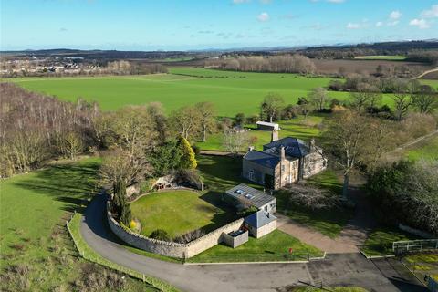 undefined, Tynemount House, Tynemount Farm, Ormiston, East Lothian, EH35