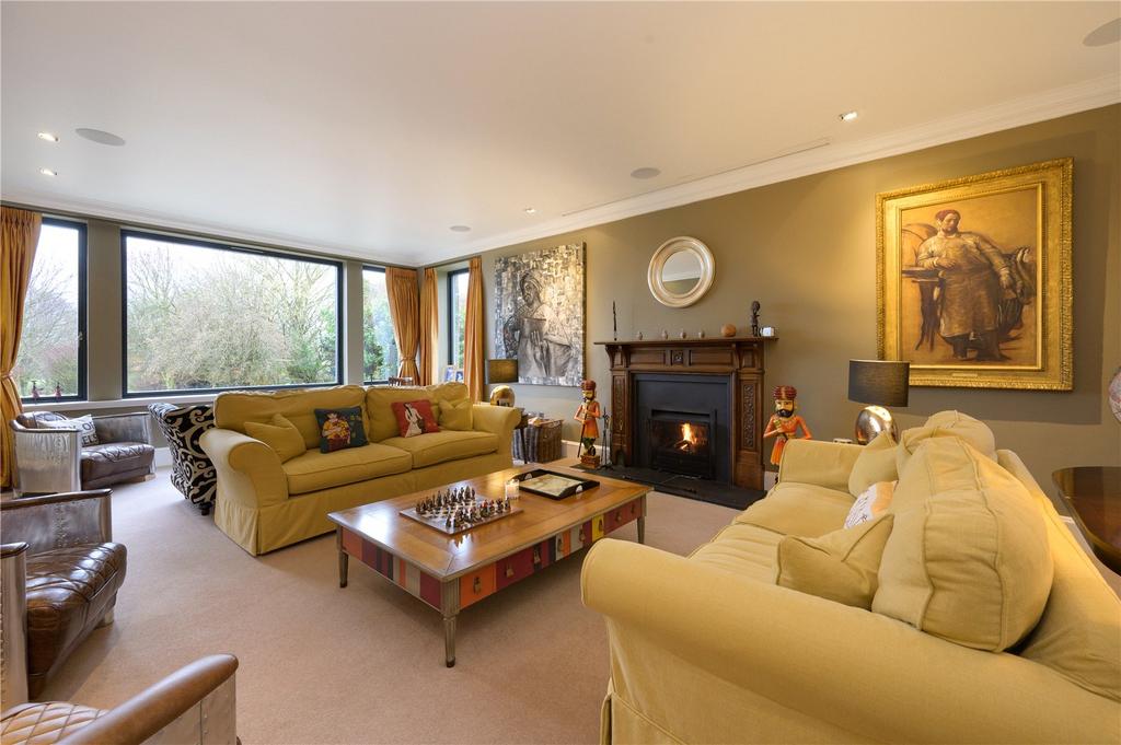Drawing Room
