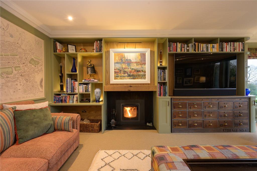 Sitting Room