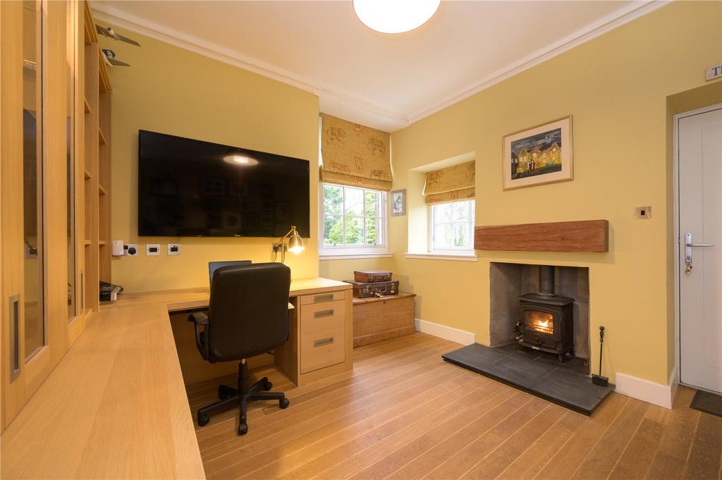 Home Office