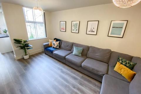 undefined, Kelso Road, Liverpool