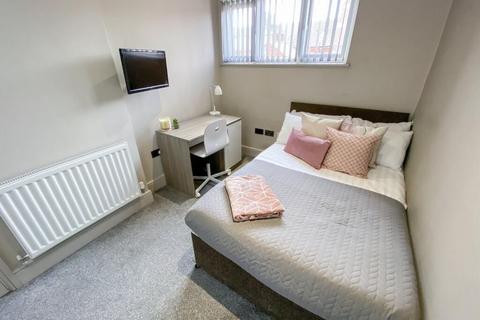 undefined, Kelso Road, Liverpool