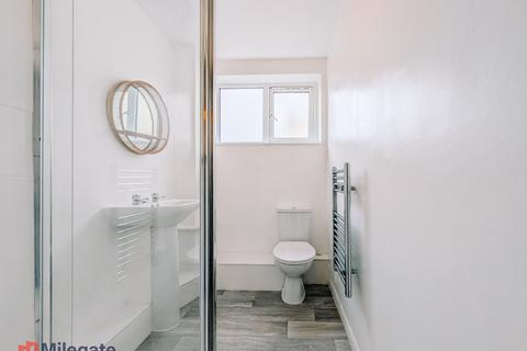 undefined, Hook Road, Surbiton KT6