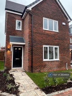 undefined, Hall Farm Avenue, Coventry, CV6