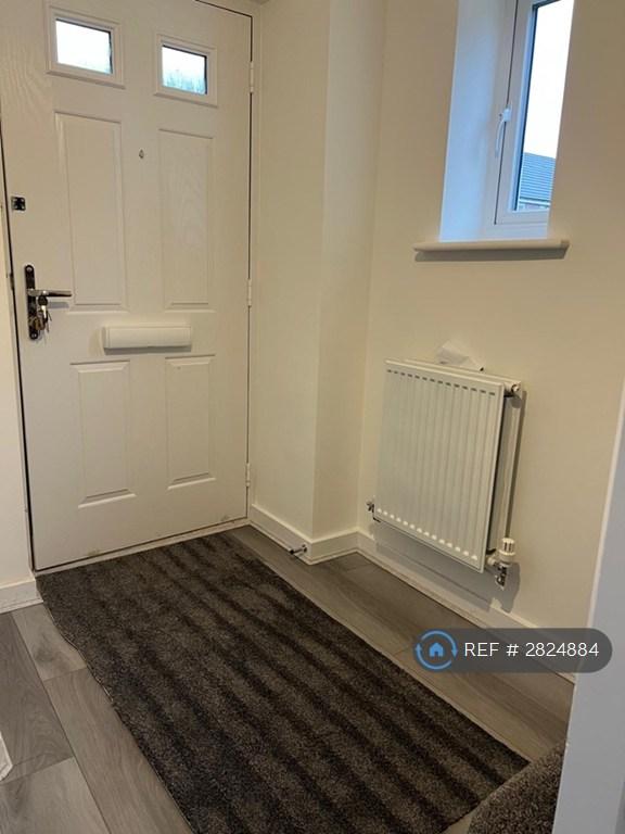 Entry Way