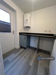 undefined, Hall Farm Avenue, Coventry, CV6