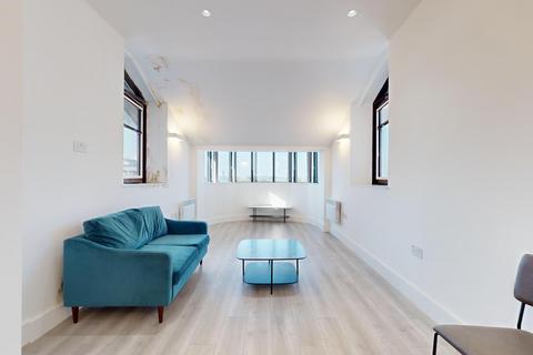 New Horizons Court