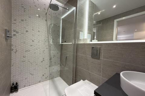 undefined, Harlequin Avenue