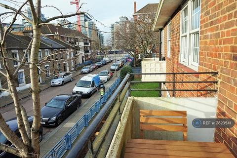 1 bedroom flat to rent, Bridlington House, London, SW11