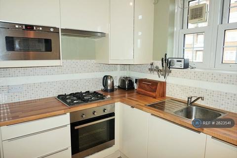 1 bedroom flat to rent, Bridlington House, London, SW11