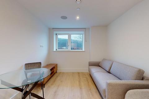 undefined, Beverley Way