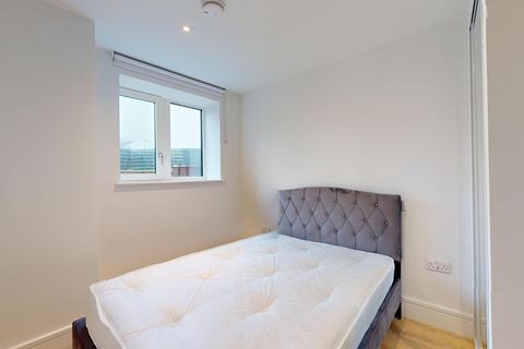 undefined, Beverley Way