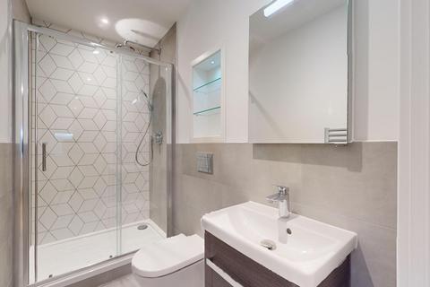 undefined, Beverley Way