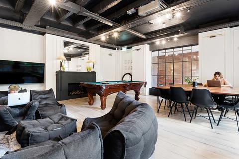 undefined, Staines Road