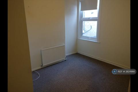 undefined, Hamlet Court Road, Westcliff-On-Sea, SS0