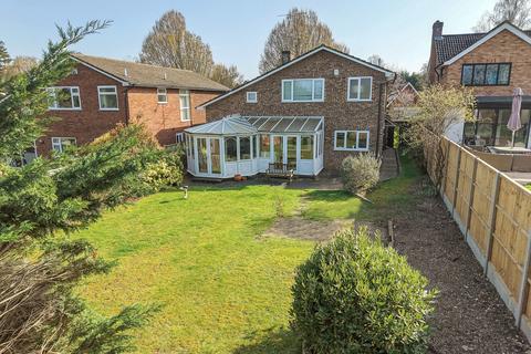 undefined, Durleston Park Drive, Great Bookham, Leatherhead, Surrey, KT23