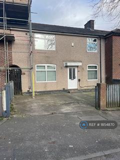 undefined, Fielding Crescent, Blackburn, BB2
