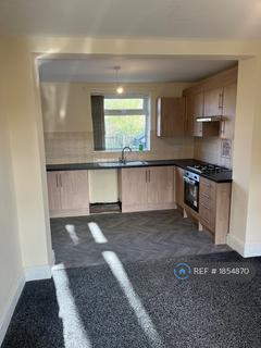 undefined, Fielding Crescent, Blackburn, BB2