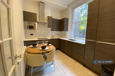 undefined, Shirland Road, London, W9