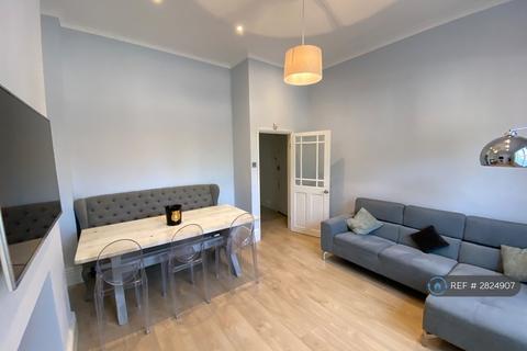 undefined, Shirland Road, London, W9