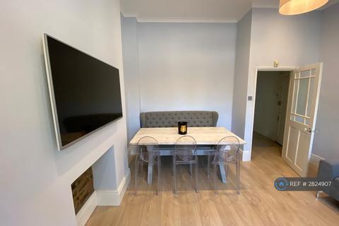 undefined, Shirland Road, London, W9
