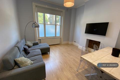 undefined, Shirland Road, London, W9