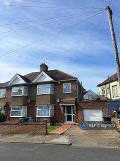 undefined, Lewis Crescent, London, NW10