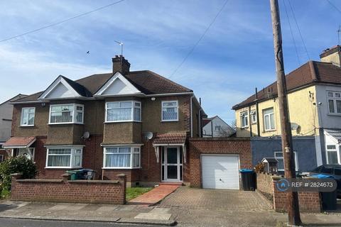undefined, Lewis Crescent, London, NW10