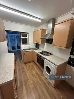 undefined, Lewis Crescent, London, NW10