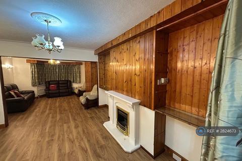 undefined, Lewis Crescent, London, NW10