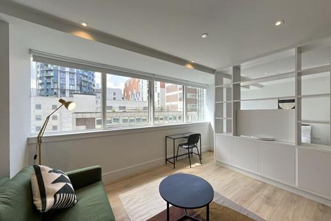 Studio to rent, Olympic Way