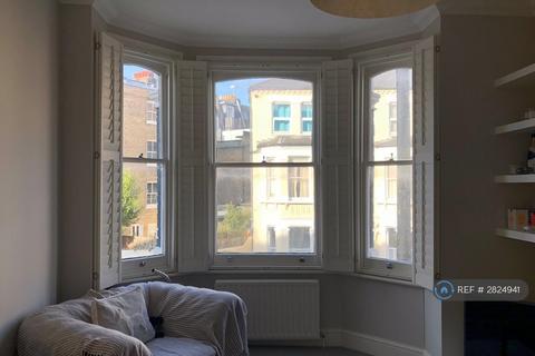 1 bedroom flat to rent, Strathblaine Rd, London, SW11