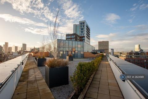 undefined, Transmission House, Manchester, M4