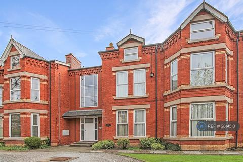 2 bedroom flat to rent, Aigburth Road, Liverpool, L17